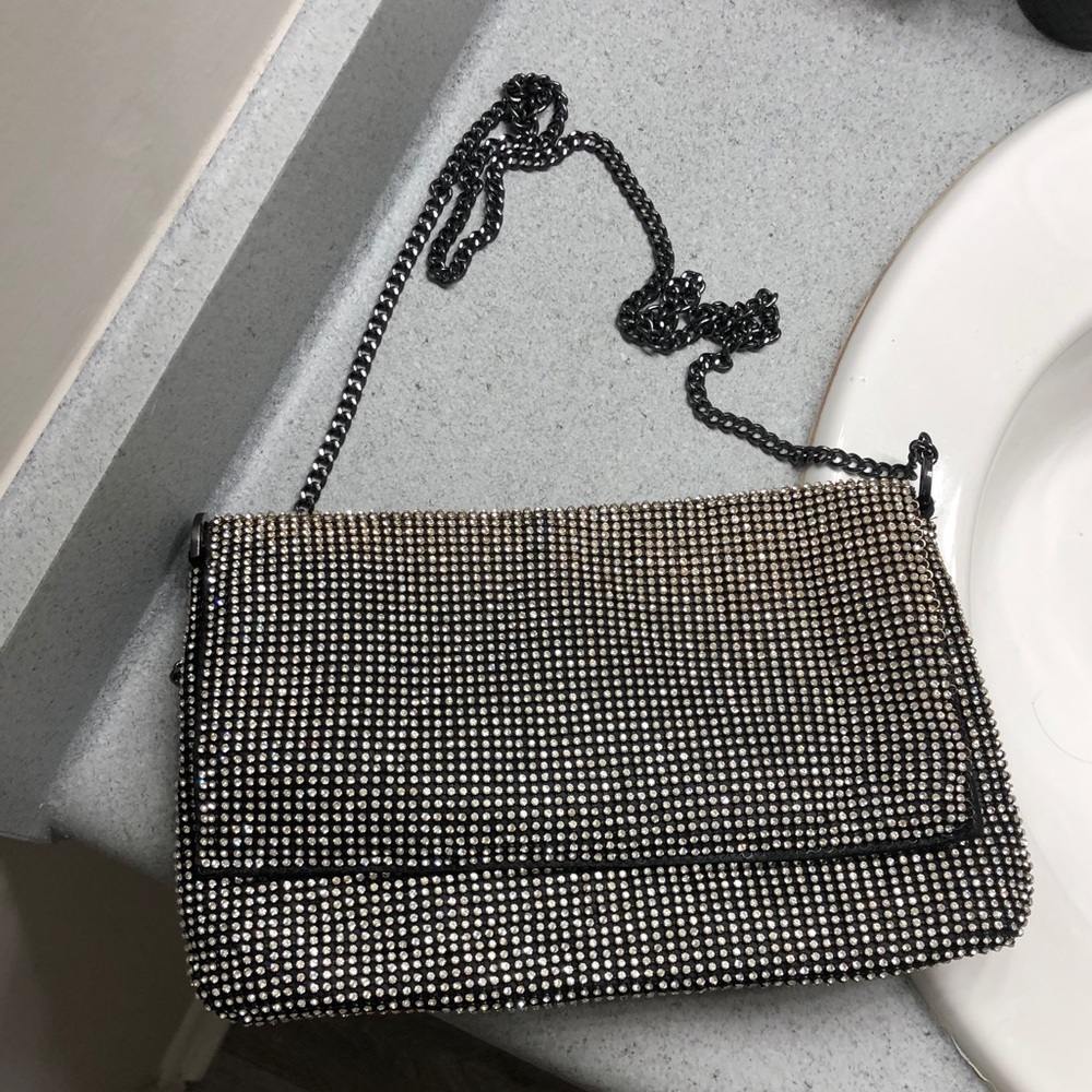 Top Shop crossbody bag